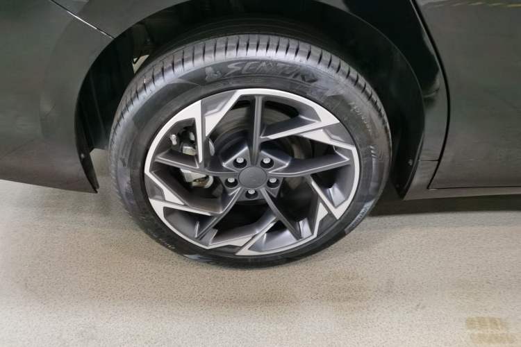 Used AION S MAX 2024 80 Star Edition Ternary Lithium
