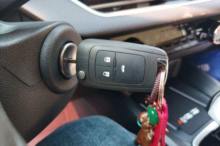 Used Chevrolet Monza 2023 1.5L Dual-Clutch Enjoyment Edition