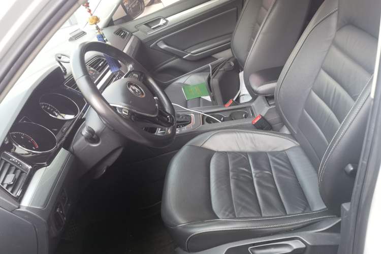 Used Volkswagen Lamando 2015 280TSI DSG Comfort Edition