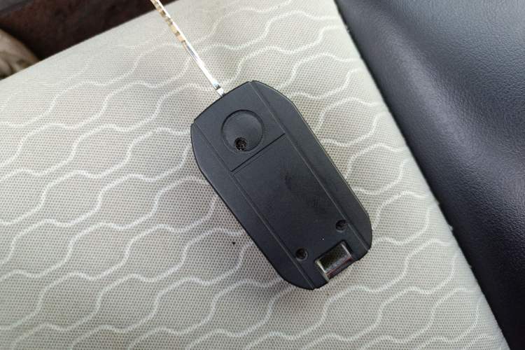 Used Chevrolet Captiva 2014 2.4L Two-Wheel Drive City Edition 5 Seats