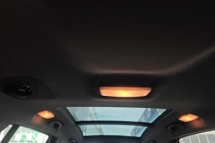 Used BMW 2 Series Active Tourer 2015 218i Leading Model Headliner