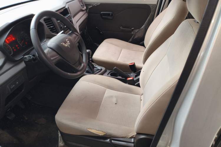Used Wuling Hongguang V 2021 1.5L Jingqu Version LAR Left Front Seat