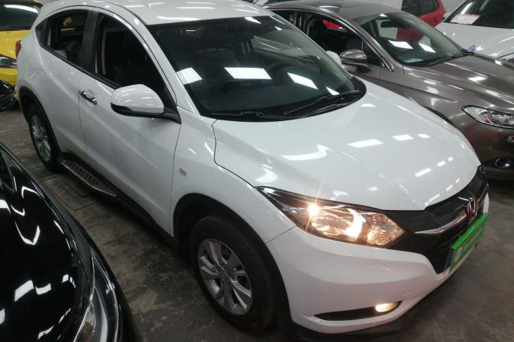 Used Honda Vezel 2017 1.5L CVT 2WD Comfort Model