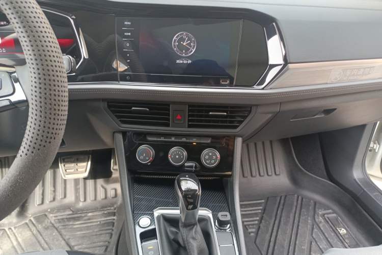 Used Volkswagen Sagitar 2021 200TSI DSG Comfort Connect Edition
