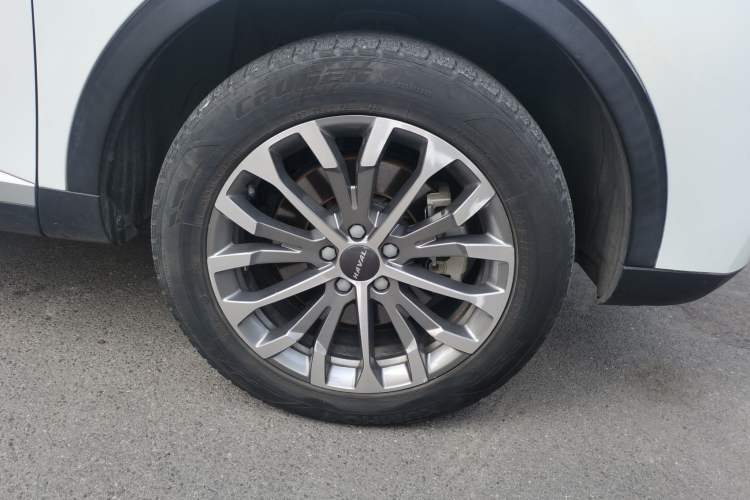 Used Haval H6 2020 1.5 GDIT Automatic Platinum Champion Edition
