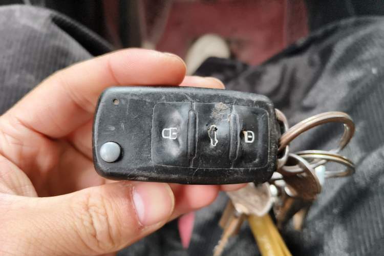 Used Volkswagen Jetta 2015 Zhuihui Edition 1.4L Manual Fashion Model