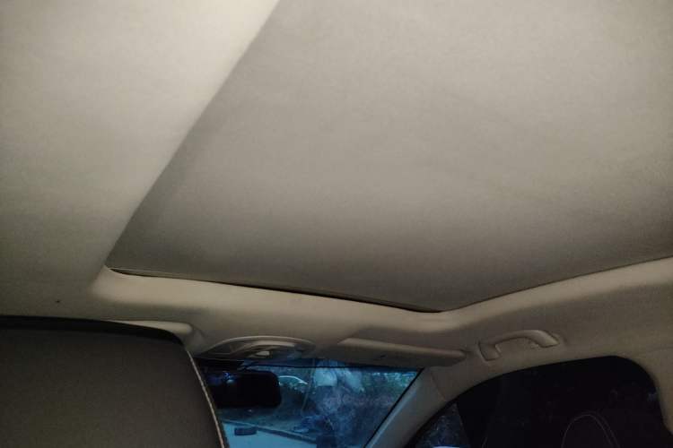 Used Baojun 530 2018 1.5T DCT Flagship Version China V Emission Standard