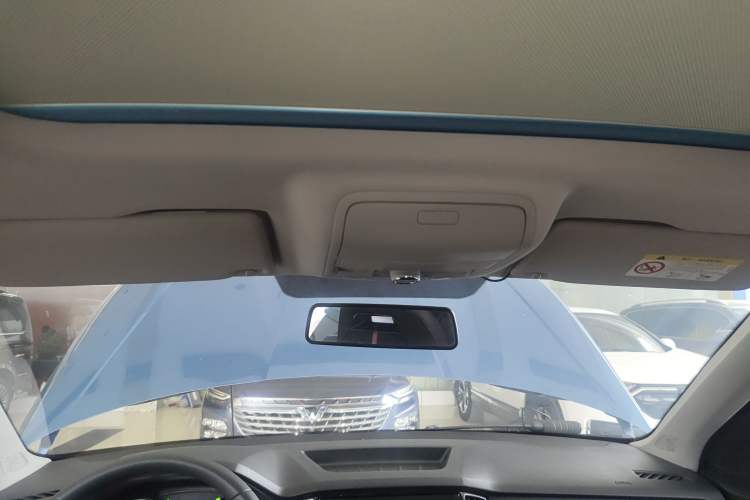 Used Skoda Kamiq 2020 GT 1.5L Automatic Flagship Model China VI Standard