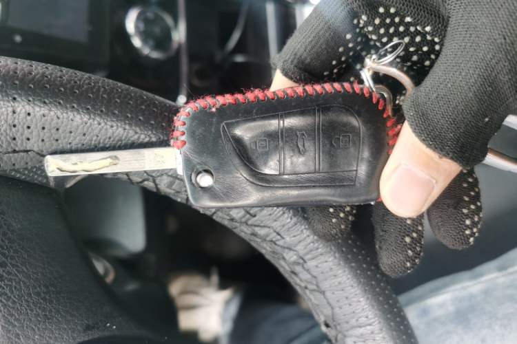 Used Toyota Corolla 2017 1.2T CVT GL
