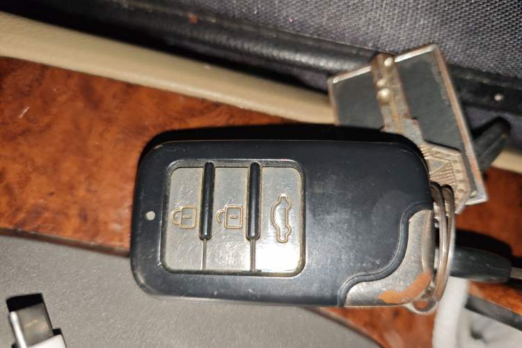 Used Honda Accord 2012 2.0L SE