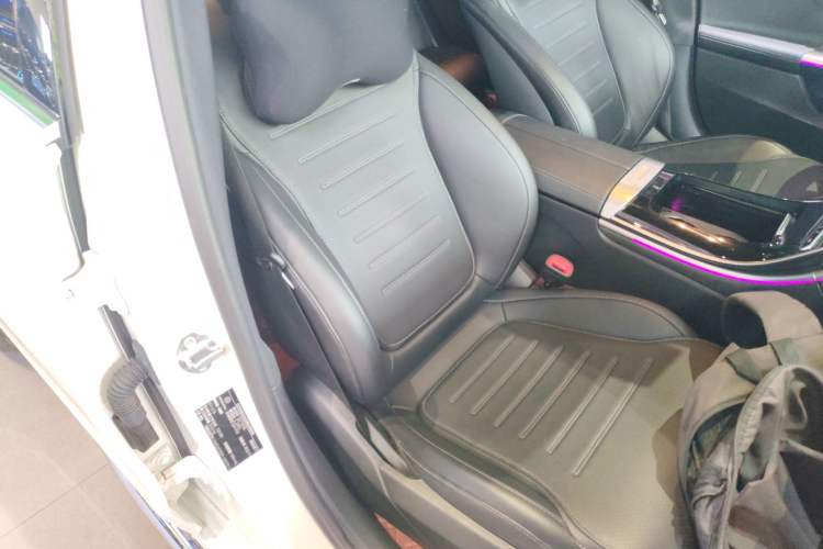 Used Mercedes-Benz C-Class 2023 C 260 L Sport Edition