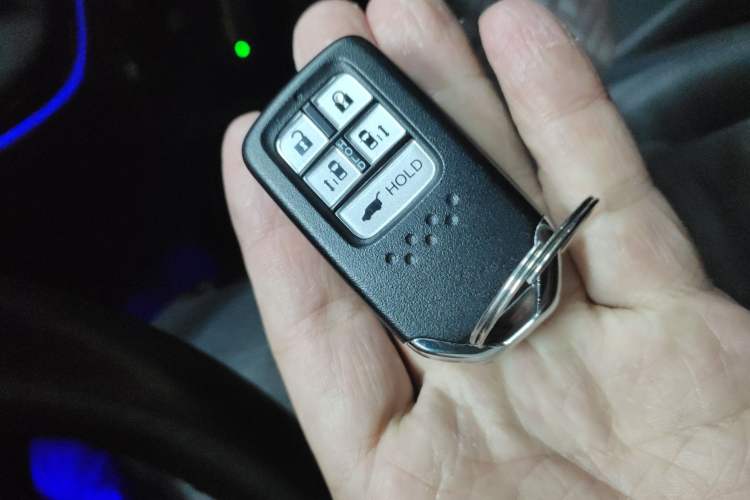 Used Honda Odyssey 2022 2.0L eHEV Sharp Enjoyment Edition
