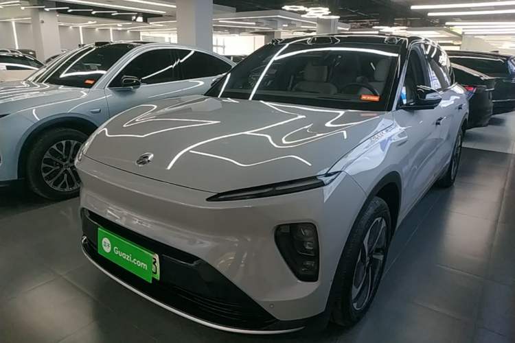 Used Nio ES8 2023 75 kWh