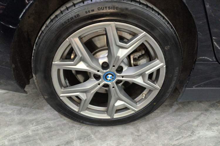 Used BMW i3 2022 eDrive 35 L
