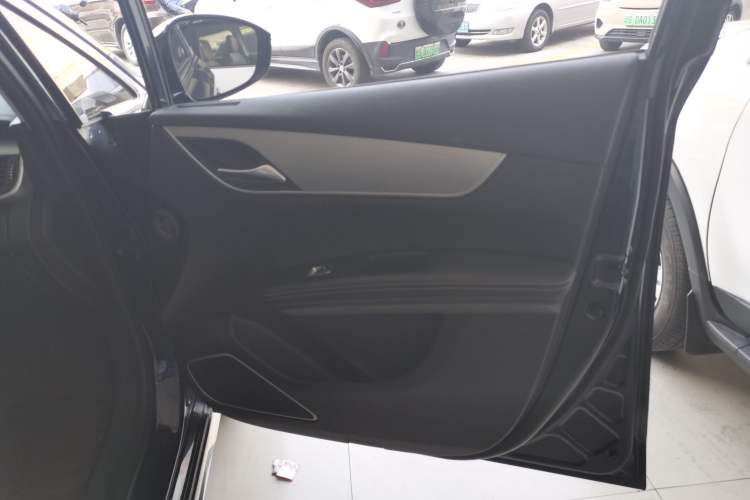 Used BYD Song MAX 2021 Upgraded Model 1.5T Automatic Luxury 7-Seater