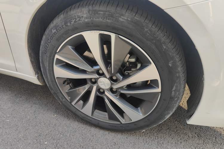 Used Peugeot 408 2020 360THP 10th Anniversary Premium Edition
