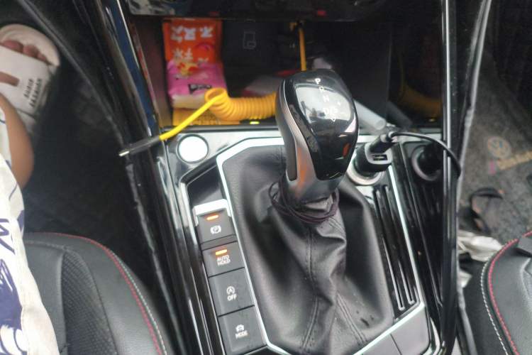 Used Volkswagen Tayron 2019 Teramont Edition 280TSI Two-Wheel Drive Luxury Model China VI Standard
