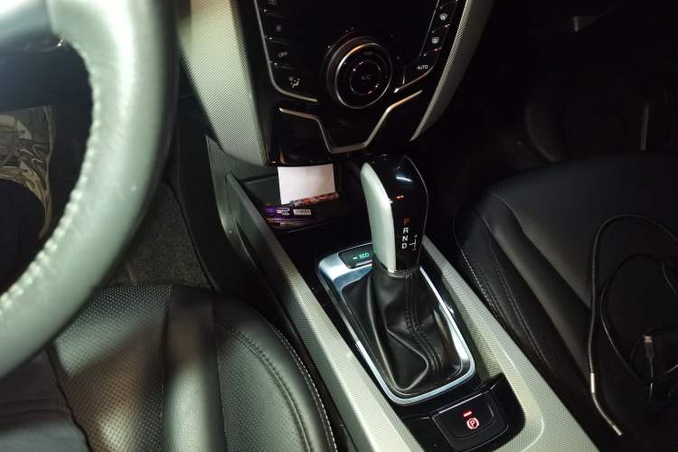 Used Luxgen U6 SUV 2015 1.8T Fashion Edition