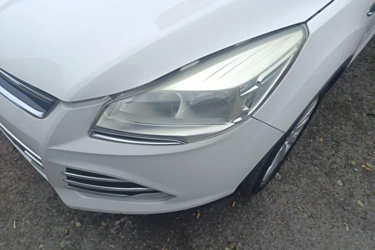 Used Ford Kuga 2015 1.5L GTDi Two-Wheel Drive Fashion Edition
