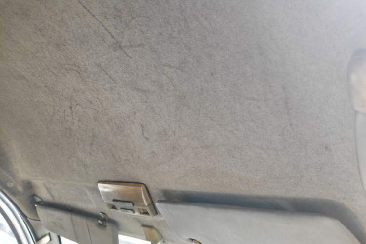 Used FORTHING Lingzhi 2010 2.0L CMV 4G63