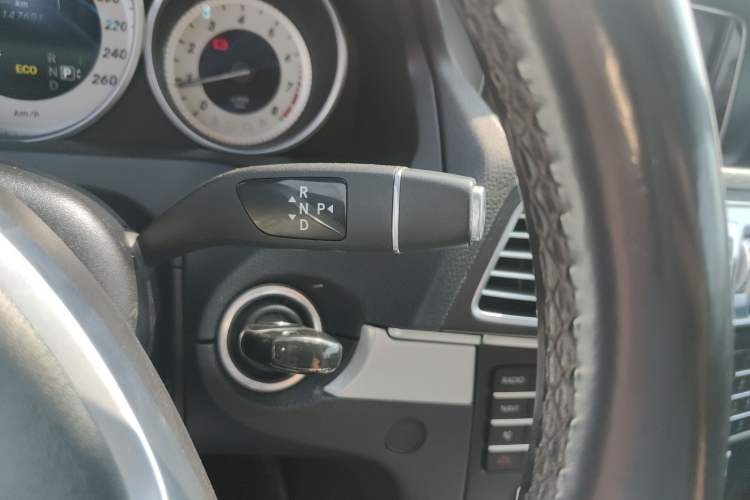 Used Mercedes-Benz E-Class 2016 E 200 Coupe Dynamic Edition
