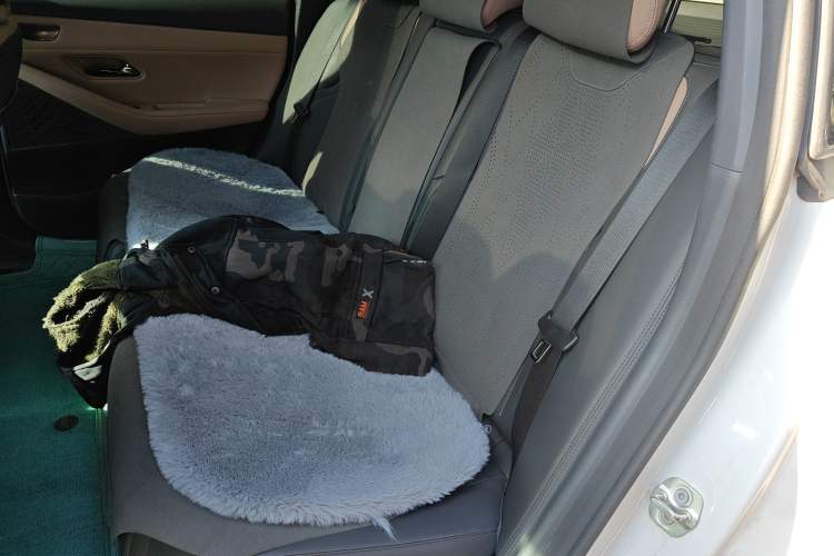 Used Deepal SL03 2022 1.5L 1200 Extended-Range Version
