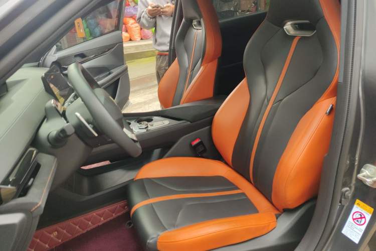 Used CHANGAN UNI-V 2024 1.5T Prestige Sport Edition