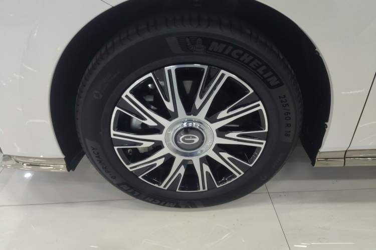 Used GAC Trumpchi E9 2023 E9 MAX
