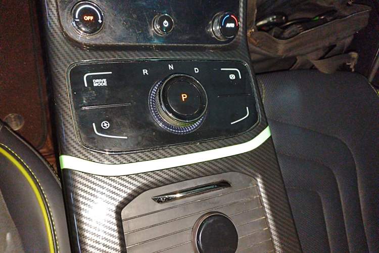 Used NETA U 2022 NETA U-Ⅱ 400 Lite Lithium Iron Phosphate