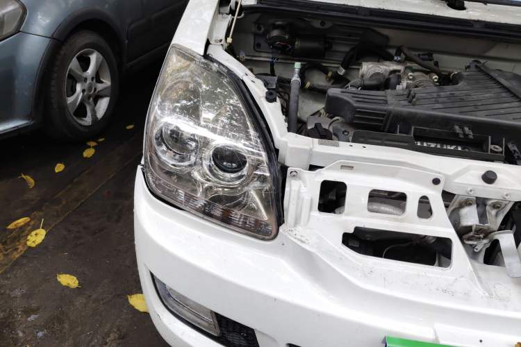 Used Suzuki Wagon R X5 2013 Revised Version 1.4L VVT Cruise Edition