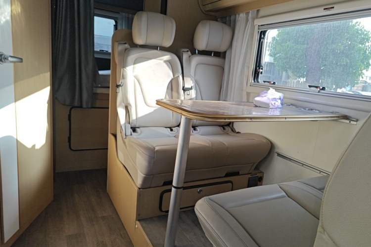 Used Iveco Turin 