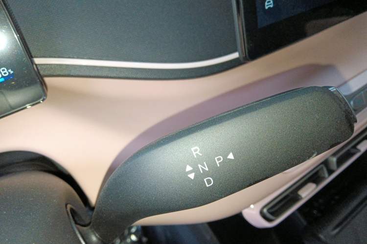 Used BYD Seagull 2025 Intelligent Driving Version 305 km Dynamic Edition