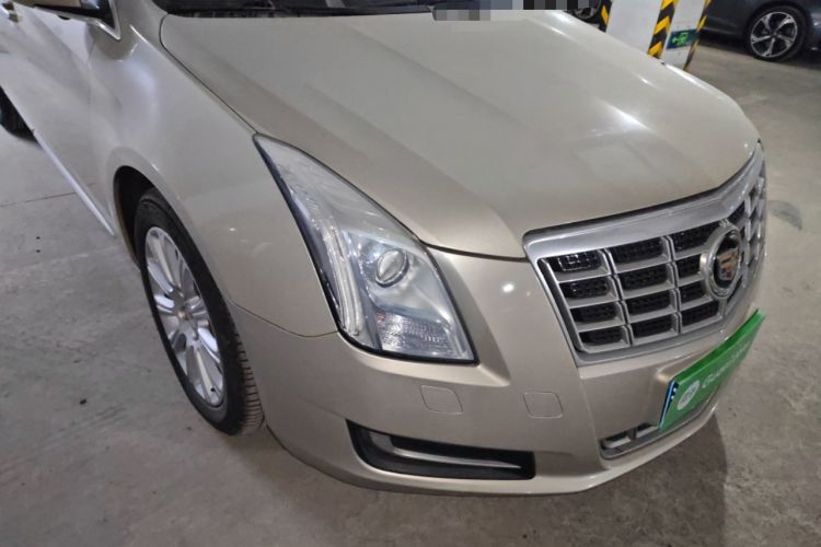 Used Cadillac XTS 2013 28T Comfort Model
