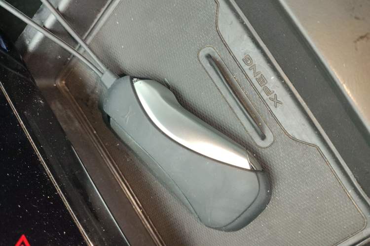 Used XPeng G3 2021 G3i 520G