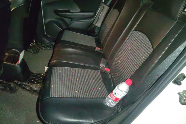 Used Honda Fit 2020 1.5L CVT Comfort Sunroof Version
