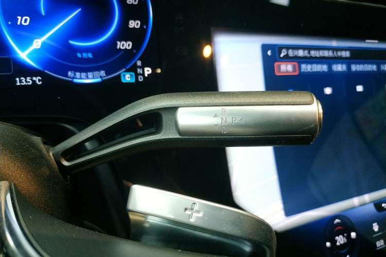 Used Mercedes-Benz EQS 2022 Updated Version 450+ Pioneer Edition
