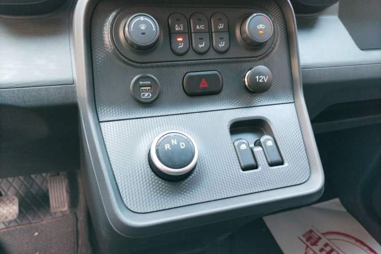 Used Yufeng Yufeng Gold Warehouse 2025 Model Value Edition, 42.3 kWh
