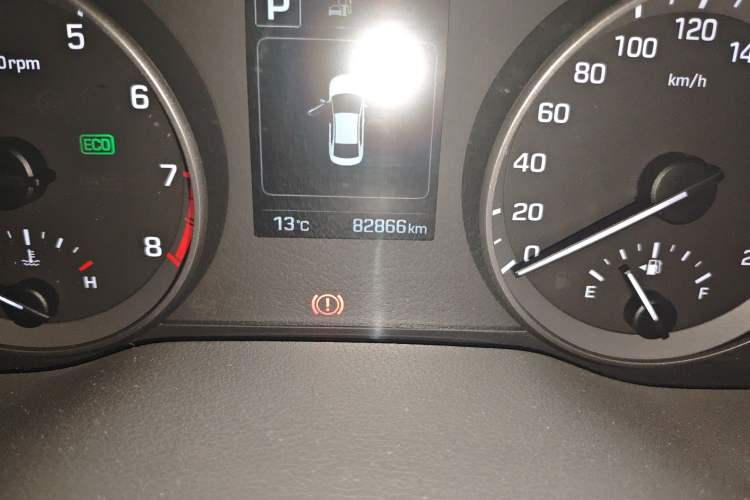 Used Hyundai Elantra (6th Generation / Lingdong) 2018 1.6L Automatic 15th Anniversary Special Edition
