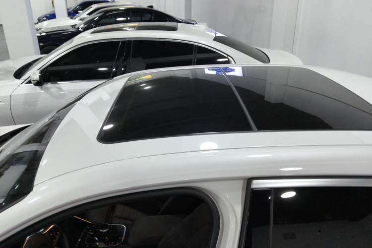 Used BMW 3 Series 2020 Restyled 325Li M Sport Package