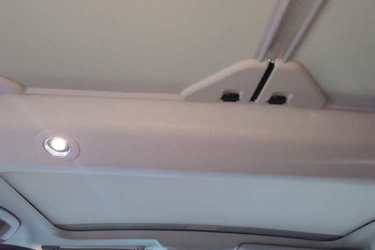 Used Honda XR-V 2023 1.5L CVT Heatwave Edition Headliner