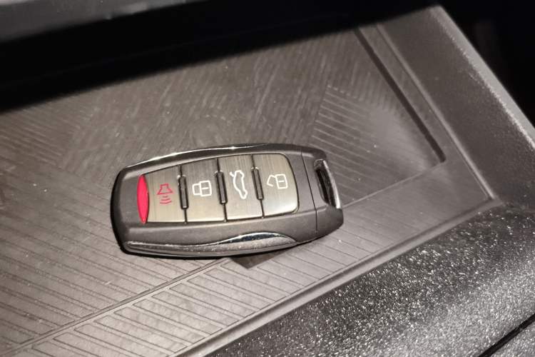 Used Haval H6 2021 3rd Generation 1.5T Automatic Two-Wheel Drive Max