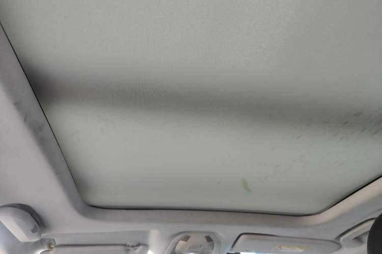 Used Peugeot 4008 2017 350THP Elite Edition Headliner