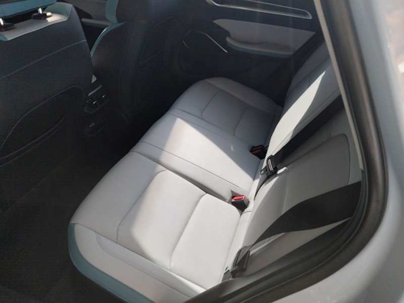Used Geely Auto Emgrand 2023 4th Generation Champion Edition 1.5L CVT Flagship Model — 16
