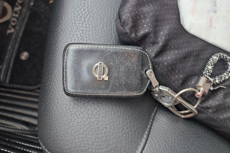 Used Volvo XC60 2019 T5 4x4 Smart Edition China V Standard