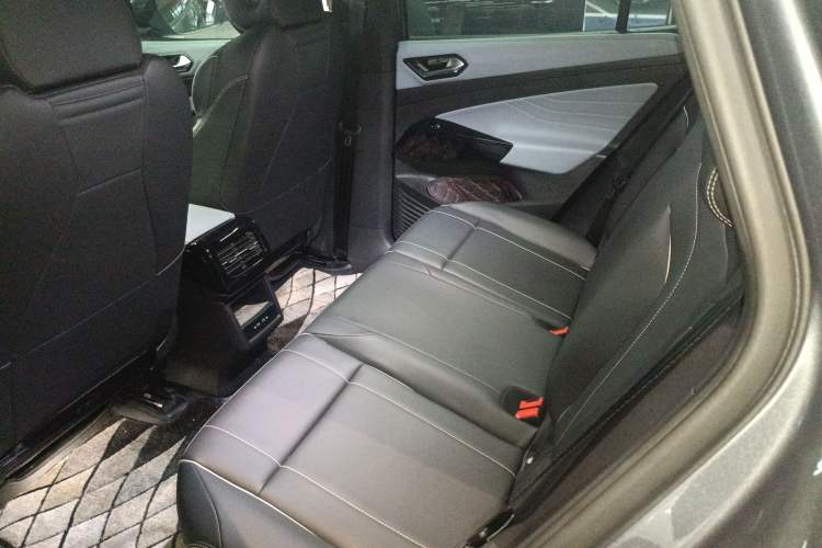 Used Volkswagen ID.4 X 2022 Pure Long-Range Version