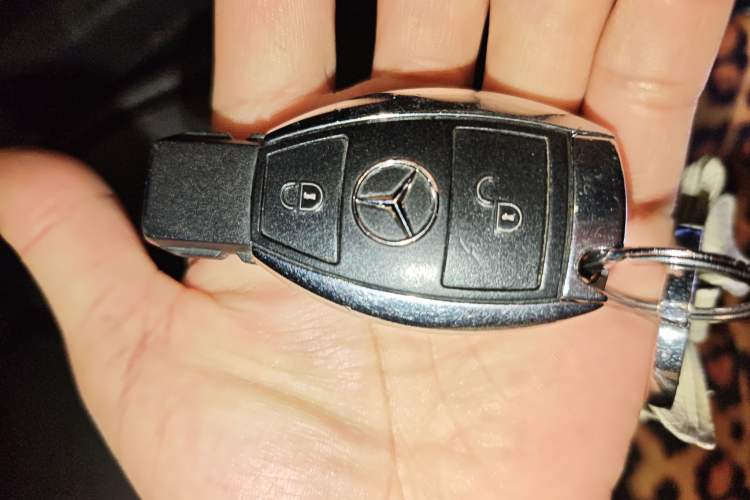 Used Mercedes-Benz B-Class 2017 B 200 Sport Edition
