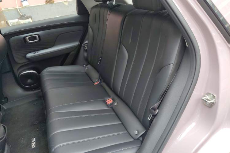 Used AION UT Super 2026 Model: Standard Edition