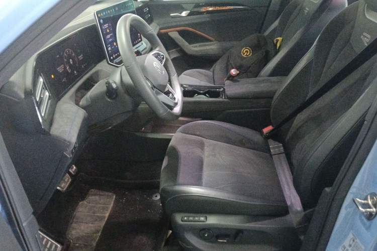 Used Volkswagen Tiguan L 2024 PRO 380TSI Four-Wheel Drive R-Line Prestige Edition