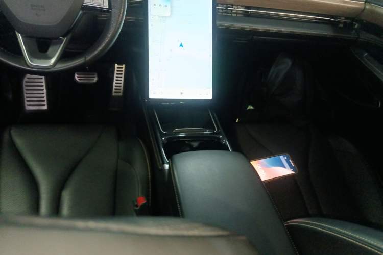 Used XPeng P5 2021 460G+