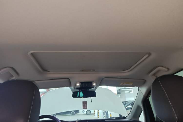 Used GAC Trumpchi M8 2021 Master Series 390T Ultimate Edition
